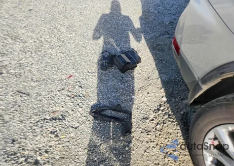 2018 Nissan Rogue S из США, поврежденный, VIN KNMAT2MT6JP502046